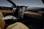 Mercedes-Benz E-Class 2010 года